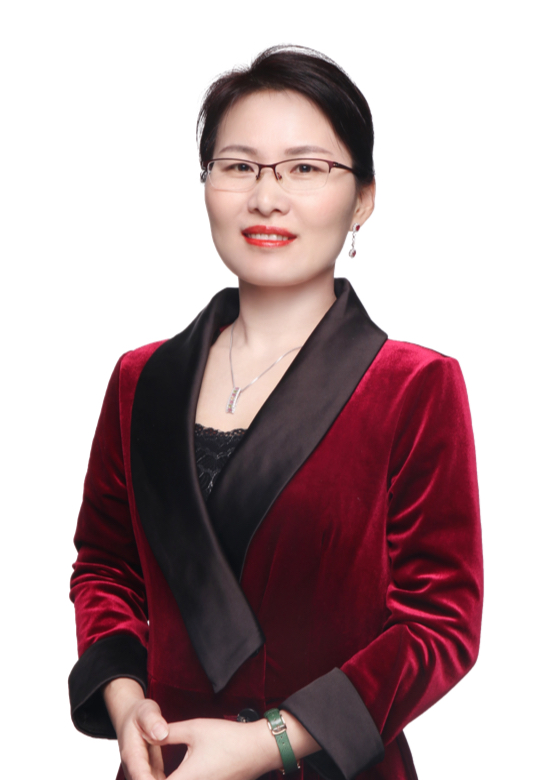 王燕导师照片