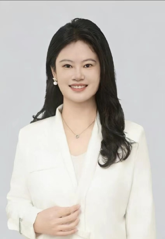 蒋云导师照片