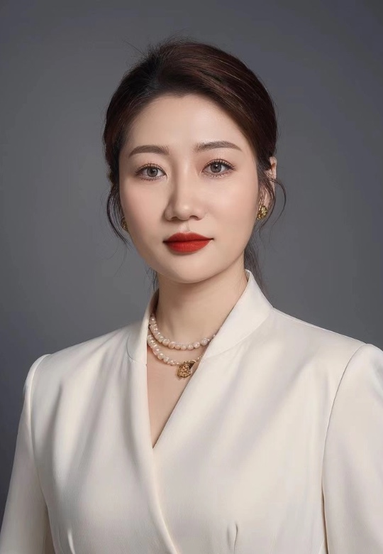 侯燕玲导师照片