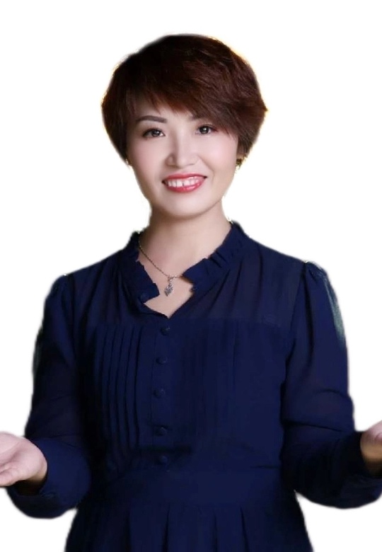 杨爔导师照片