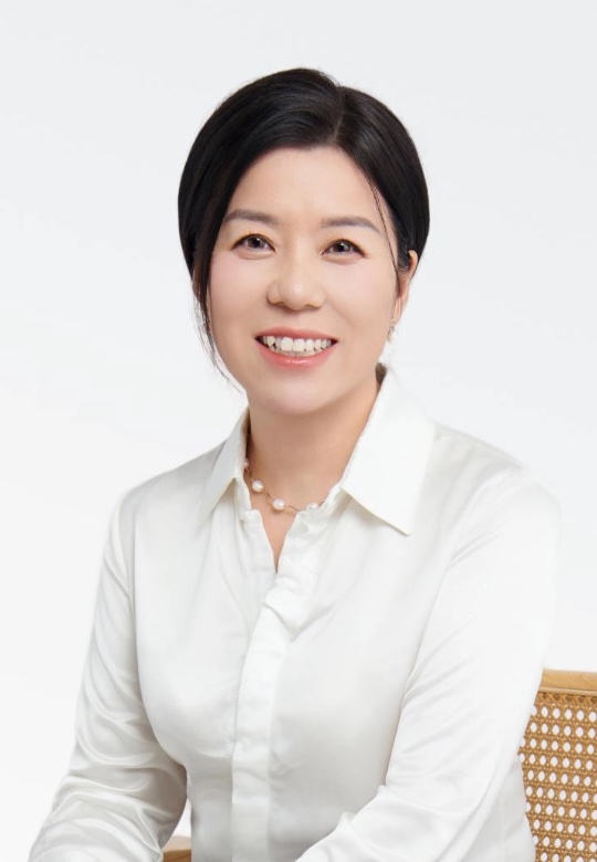 李玲导师照片