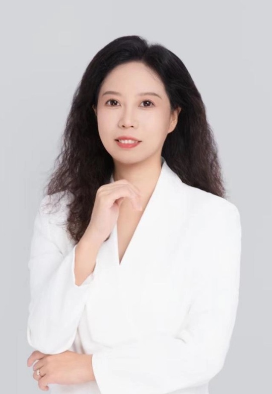 李璇导师照片