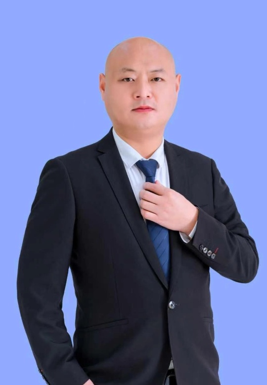 彭京谱导师照片
