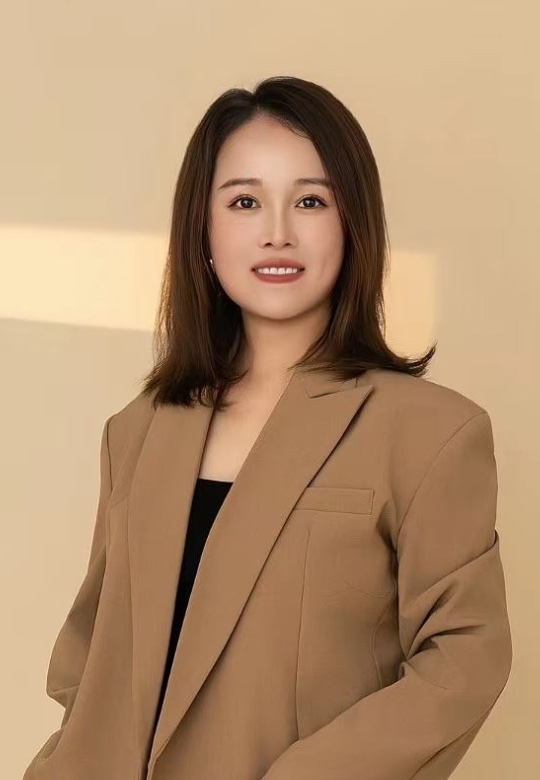 唐晓丽导师照片