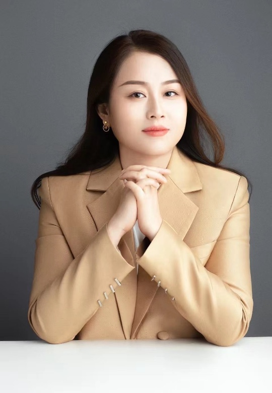 唐晓玲导师照片