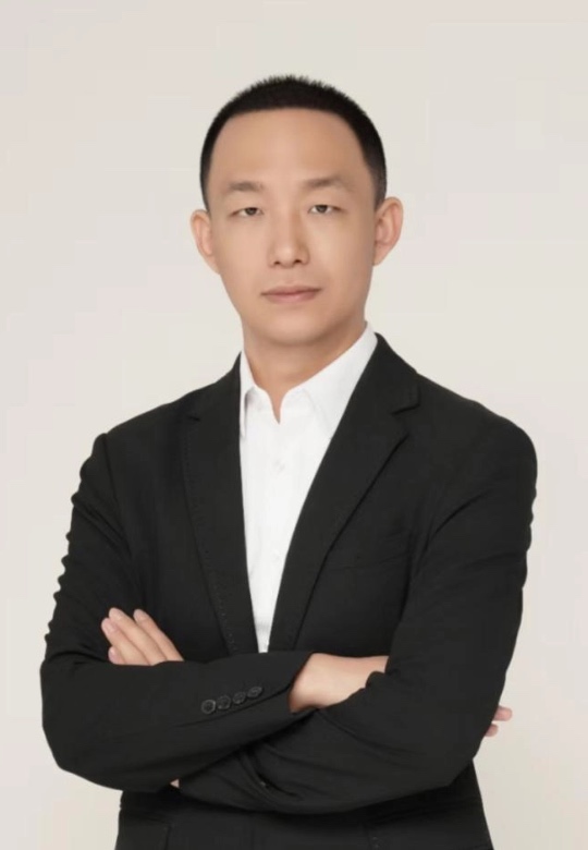 陶东辉导师照片