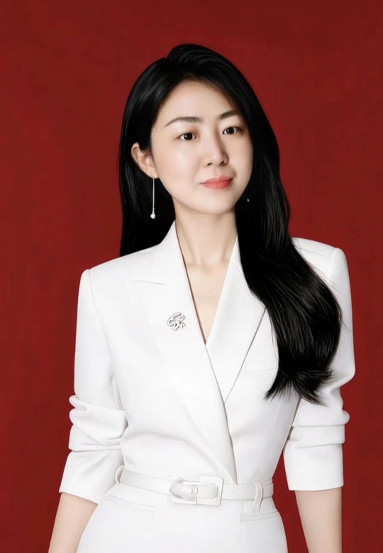 杜学娟导师照片
