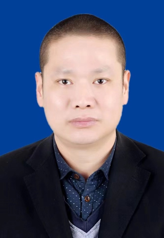 杜鹏导师照片