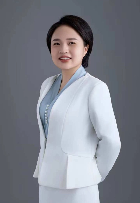 高华导师照片