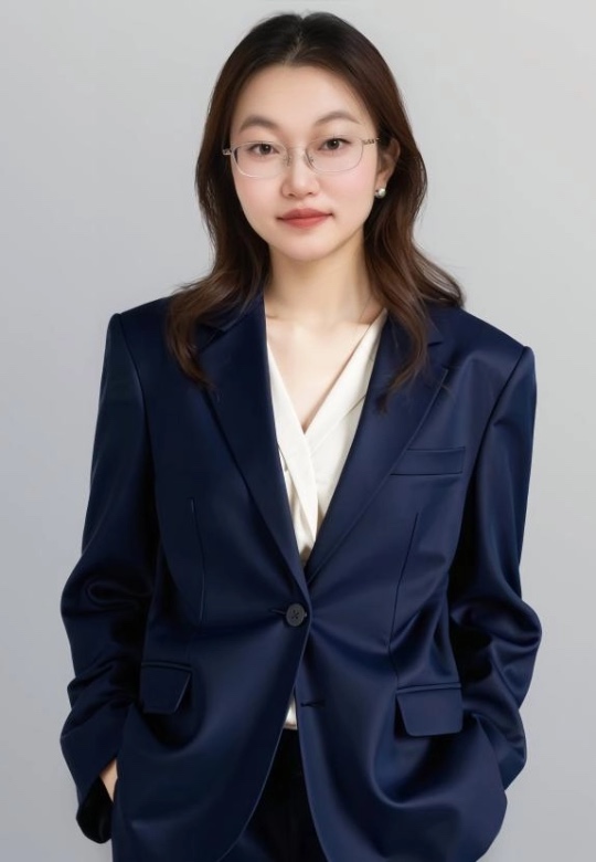 高阳导师照片