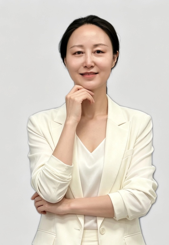 宗海霞导师照片