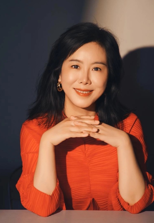 林枫导师照片