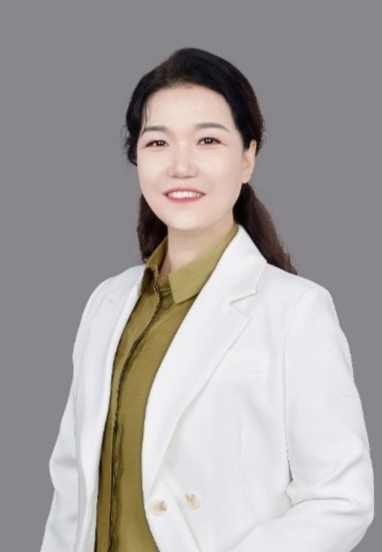 林桂英导师照片