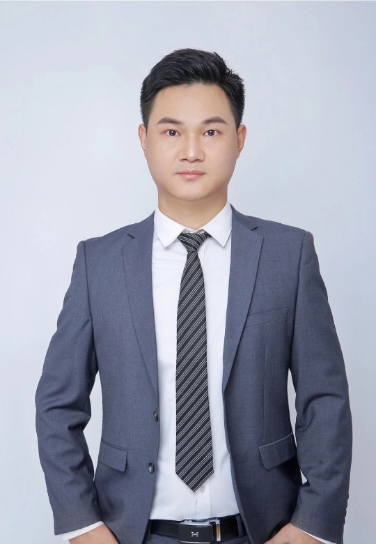汪学懿导师照片