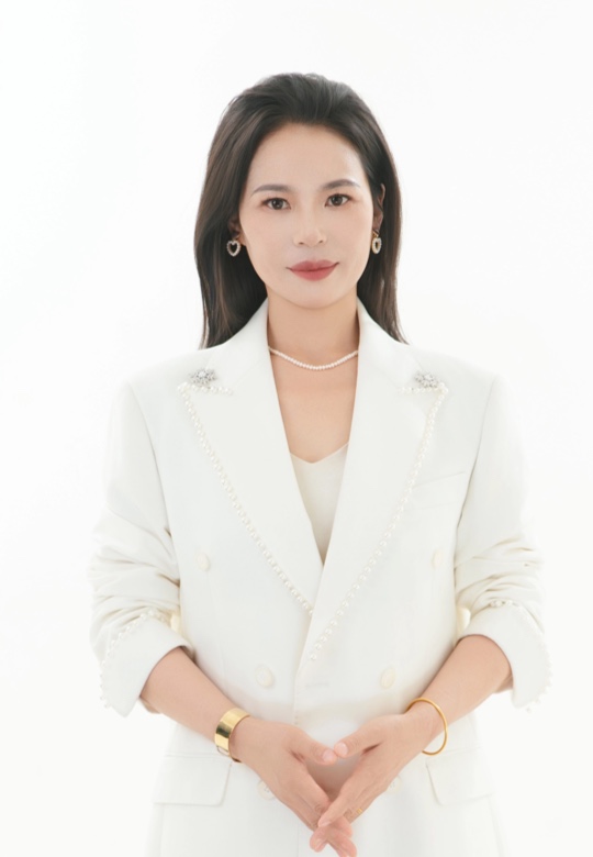 郑晓兰导师照片