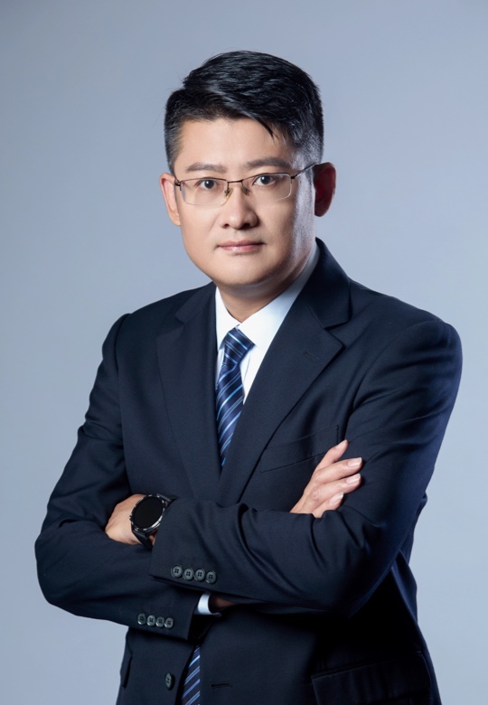 李阳导师照片