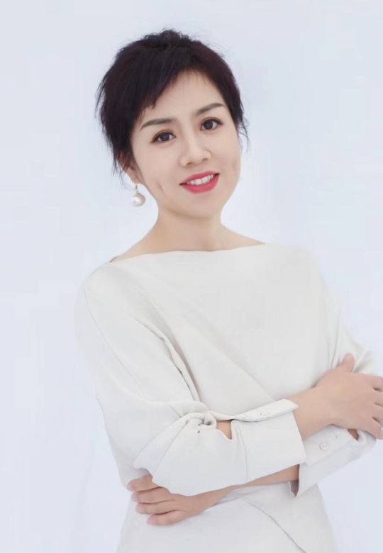 丁欣导师照片