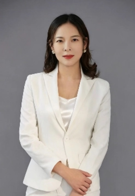 温颖导师照片