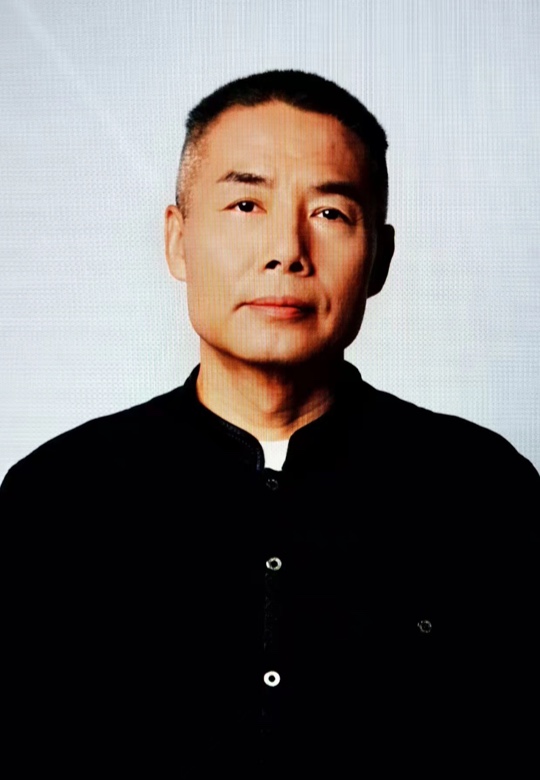 一明导师照片